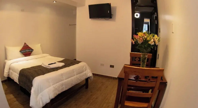 Tranquility Hotel, Book Hotel Pisac Sacred Valley