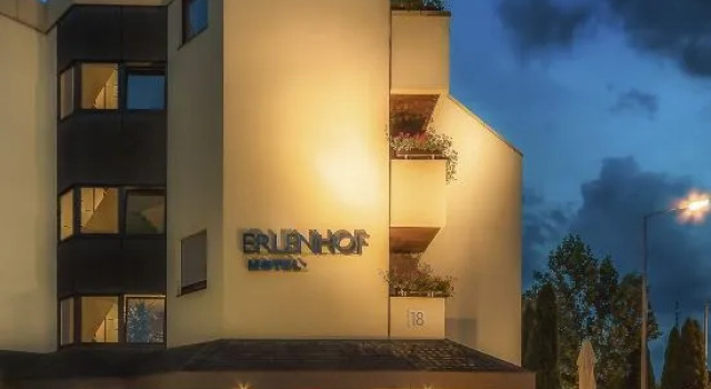 Erlenhof, Reserva ahora Hotel Hoteles en Baden-Wurtemberg con aparcamiento, Aparcamiento