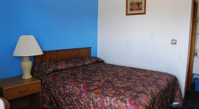 Budget Host Vista Inn, Varaa Hotelli Storm Lake Iowa