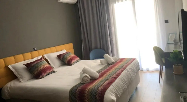 Metropolitan Complex Suite Faliro, Rezerwuj Hotel Pireus Attyka