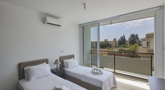 Protaras Pearl Villa Pe15