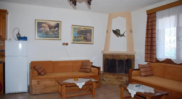 Vila Elena 2 astoning view