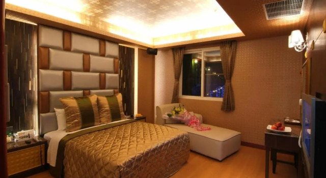 Двухместный номер Standard Cai-Lai Motel