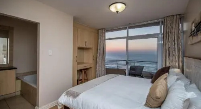 5A Sugar Beach with Inverter, Забронировать Отель Пляж Умдлоти Durban North Coast, рядом с Пляж Umdloti Beach