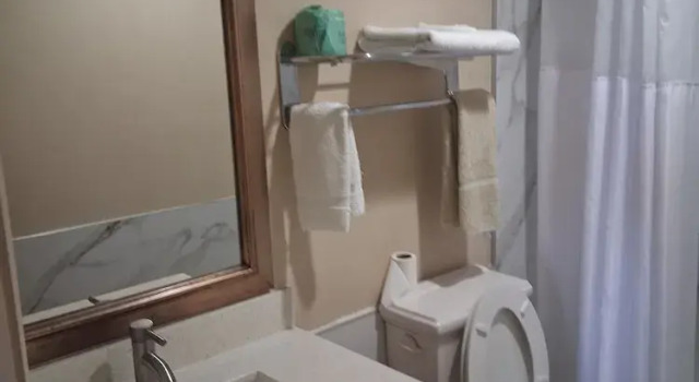 Номер Standard Cameron inn and Suites