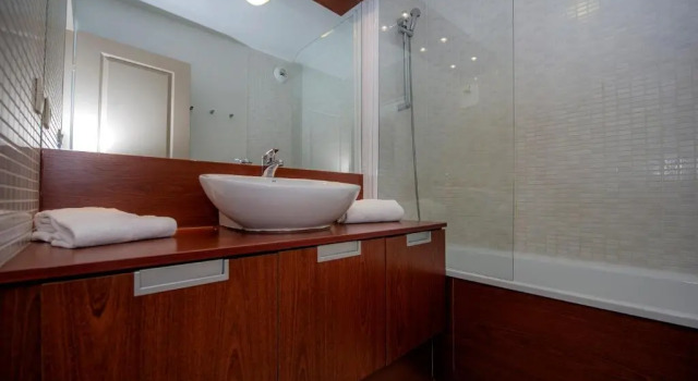 Люкс Goélia Mandelieu Riviera Resort