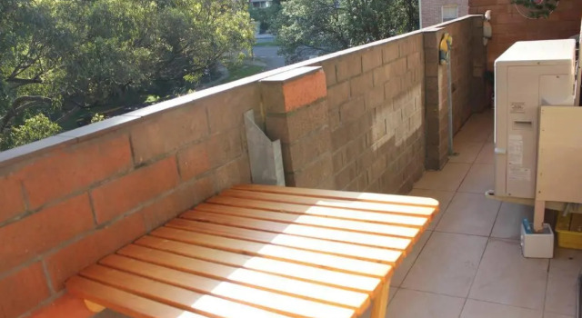 Апартаменты с 2 комнатами Macquarie Treetops - Peaceful Sydney 2BR Apartment