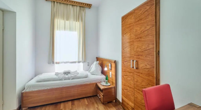 Одноместный номер Standard Hotel Strasser
