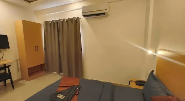 Apex Inn Manyata