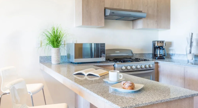 Sáamal 707 3F, Rezervovat Apartmán Playa del Carmen Quintana Roo