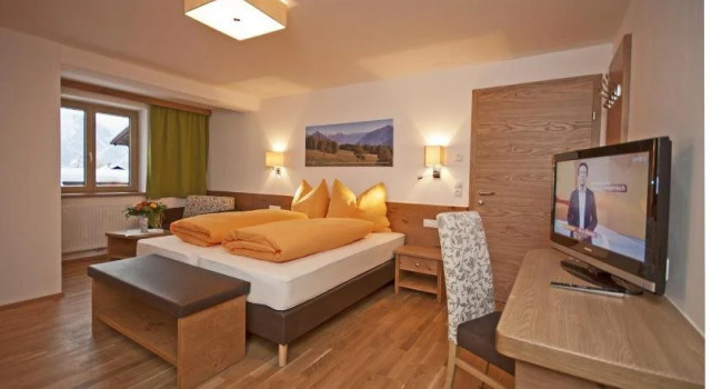 Gasthof Venetrast, Забронировать Отель Отели Тироля 3 звезды, 3*
