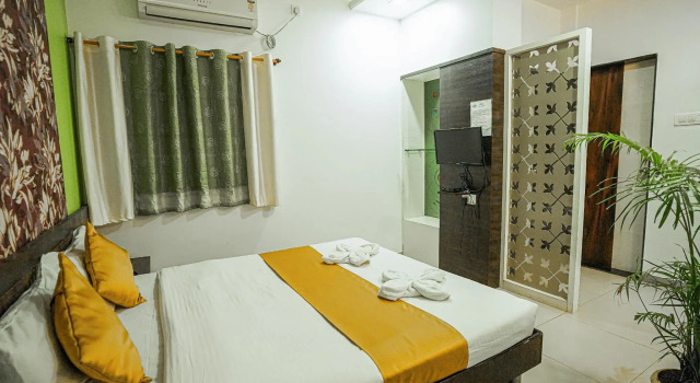 Hotel Anand, Buchen Sie Hotel Ratnagiri 