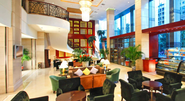 Quanzhou C&D Hotel, Rezerwuj Hotel Fengze district Quanzhou