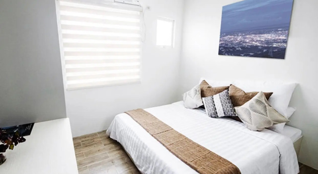 Habitación familiar Estándar 1075 Dormitel