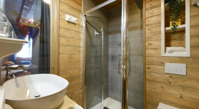Двухместный номер Deluxe Lakeside Hotel Plitvice