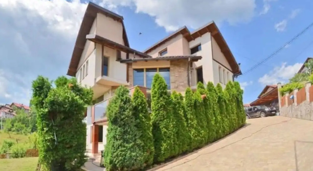 Вилла Villa Sarajevo Hills