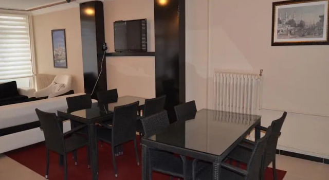 Pointer Pension Corlu, Rezervovat Hotel Çorlu Tekirdag