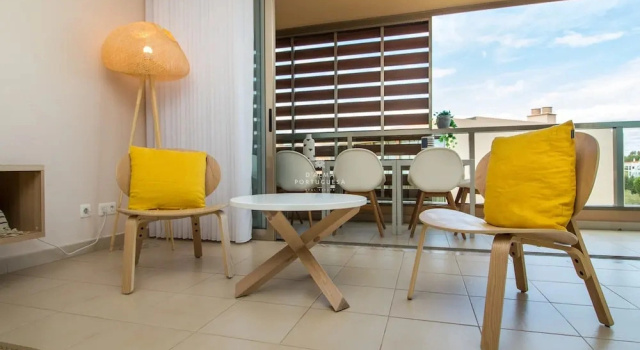 Herdade dos Salgados Beach D´alma Pateo, Reserva ahora Apartamento Hoteles en Algarve con piscina, Piscina