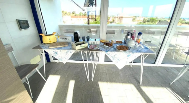 B&B Torre Pozzillo, Reserva ahora Bed & breakfast Cinisi Sicilia