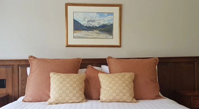 Grasmere High Country Bed & Breakfast Lodge, Забронировать Дом для отпуска Винодельческое хозяйство Cass Temple Basin Ski Area