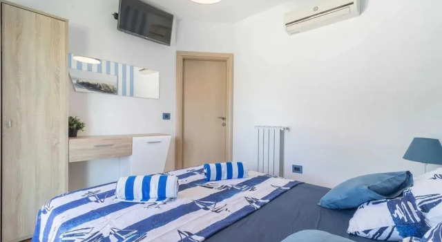 Villa in Valtura near Roman Amphitheater, Забронировать Вилла Лоборика Pula Riviera