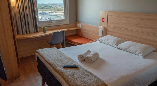 Номер Standard ibis Concepcion