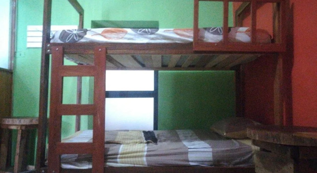 Tambo Andina Hostel, Book Hostel / Vandrerhjem Hostels i Tarapoto, Hostel / Vandrerhjem