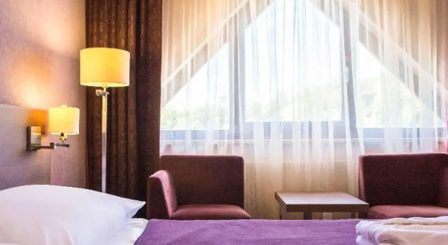 Апартаменты Comfort Mercure Jelenia Góra