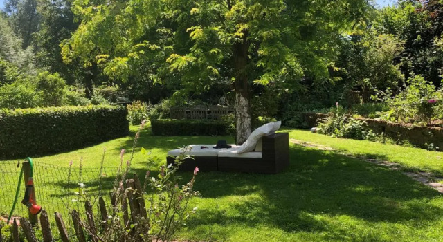 Коттедж с 2 комнатами Holiday home Elena