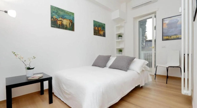 Cozy Domar - My Extra Home