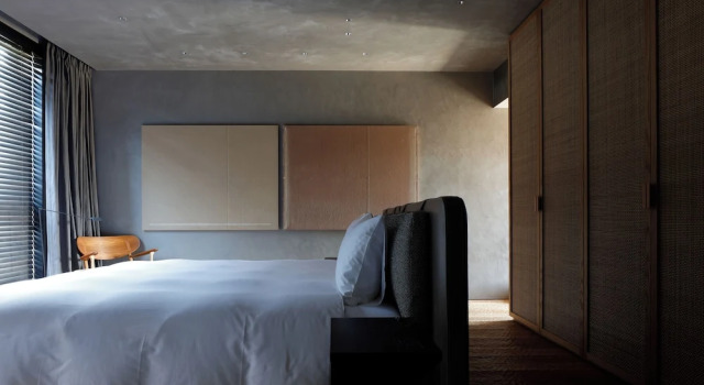 Номер Luxury Not A Hotel Hiroo