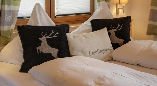 Bergchalet Falkenstein, Inzell, Book Chalet Inzell Chiemgau