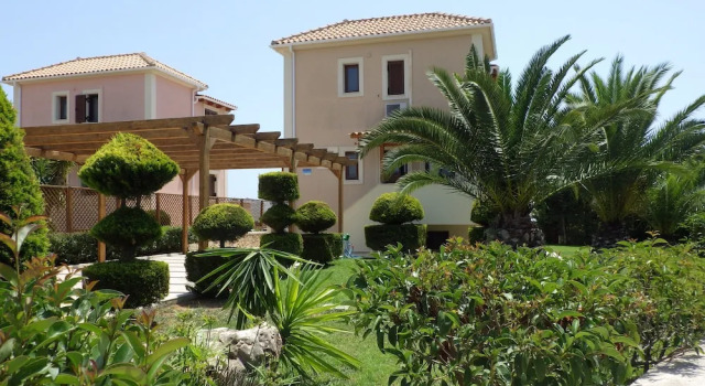 Villa Artemis