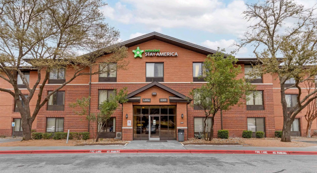 Extended Stay America Austin Metro