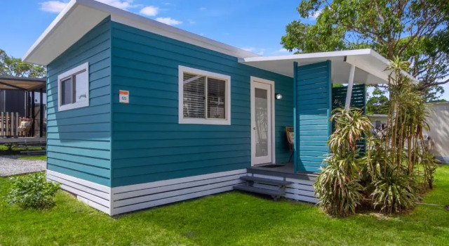 Номер Standard Ingenia Holidays Byron Bay