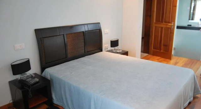 Номер Standard Casa Dos Poços