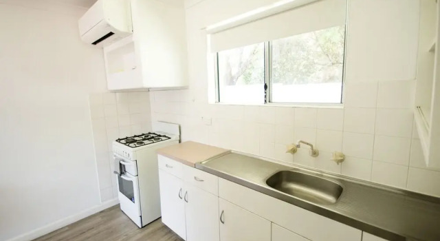 Апартаменты Standard Archipelago Apartments Esperance