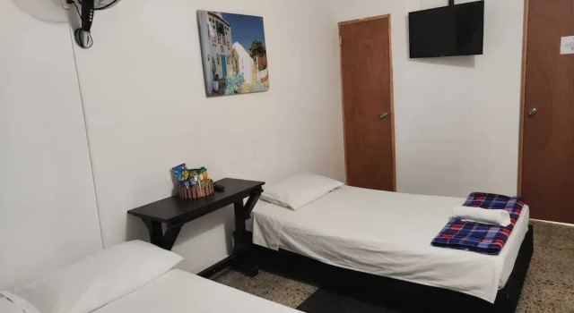 Одноместный номер Classic Absolute Hotel & Hostel Boutique