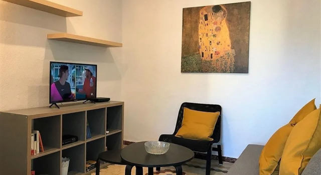 Increible Apartamento en Ruzafa, Забронировать Апартаменты/квартира Эшампле 