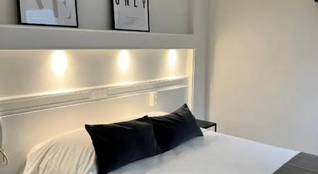 Номер Deluxe Beaux ARTS