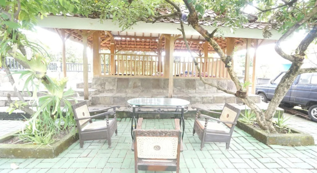 Hotel O Kencana Homestay Syariah Near Masjid AL-BAROKAH Kanyuran