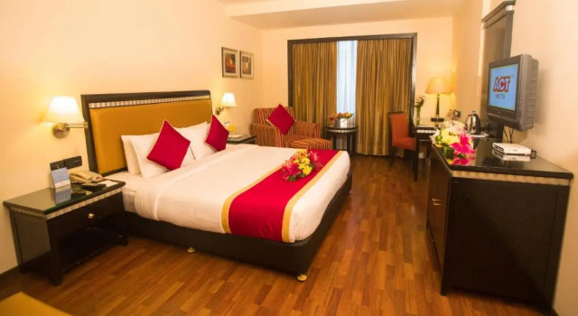 Номер Standard Fortune Park JP Celestial, Bengaluru - Member ITC Hotels Group