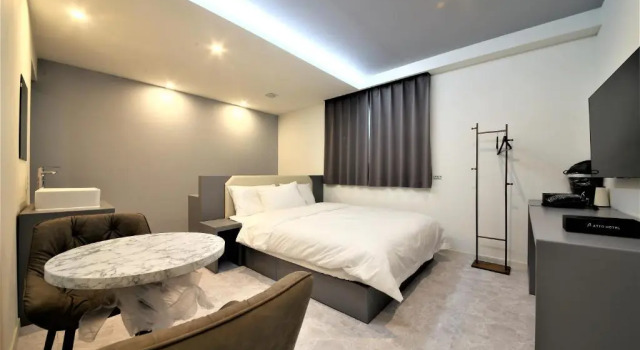 Sloth Hotel Busan Seomyeon
