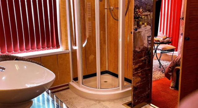 Номер Superior The Mirador Boutique Town House