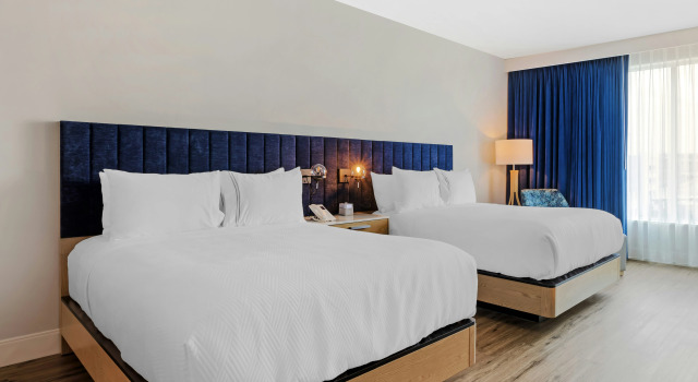 EVEN Hotel Waco - University Area by IHG, Réserver Hôtel Waco Texas