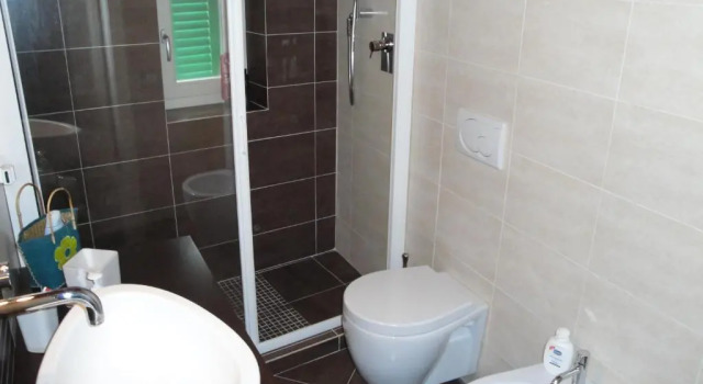 Апартаменты La Casina di Neda