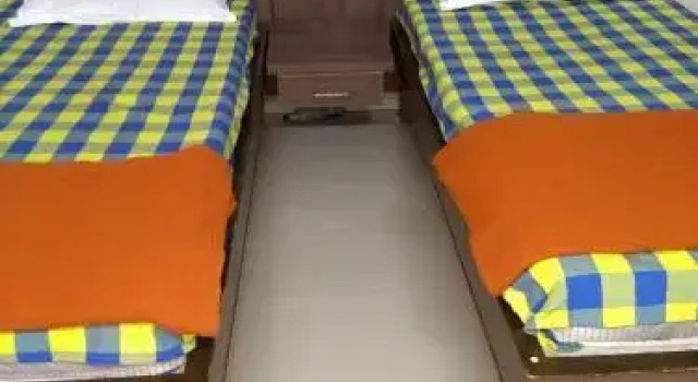 Hotel Vaibhav, Rezerwuj Hotel Mancherial Telangana