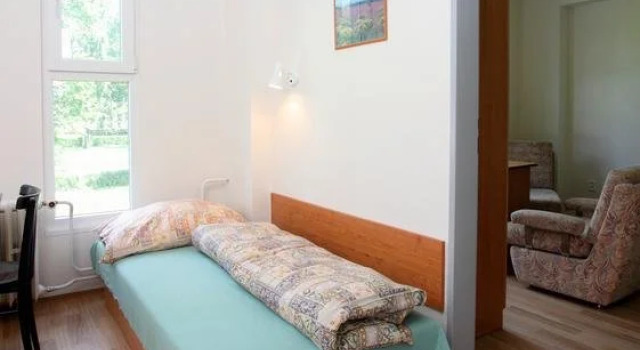 Penzion a ubytovna Oáza, Prenota Hotel Hotel a Moravia meridionale con parcheggio, Parcheggio