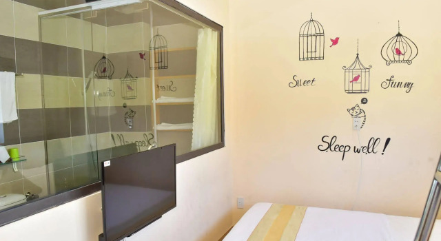 Sea View DN Hotel