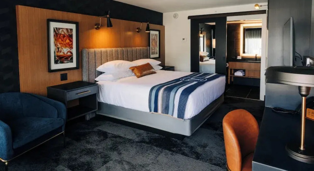 Номер Standard The Trail Hotel